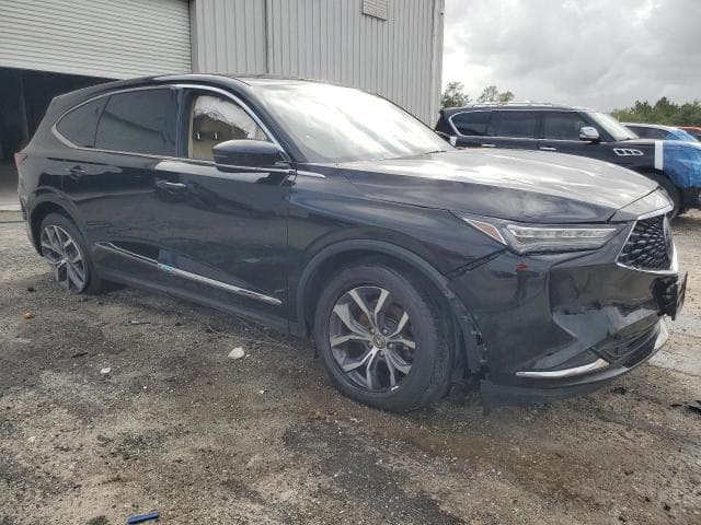 2022 ACURA MDX TECHNOLOGY 4