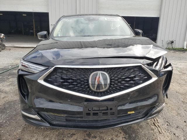 2022 ACURA MDX TECHNOLOGY 5