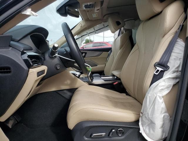 2022 ACURA MDX TECHNOLOGY 7