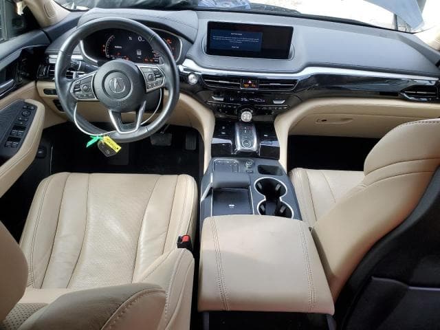 2022 ACURA MDX TECHNOLOGY 8