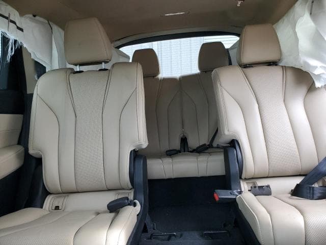 2022 ACURA MDX TECHNOLOGY 10