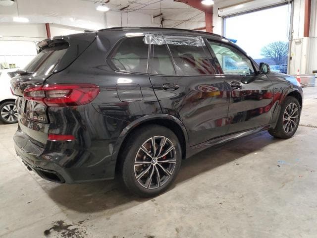 2021 BMW X5 M50I 3