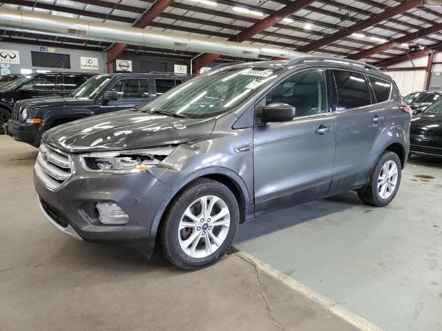 2018 FORD ESCAPE SE SE 2