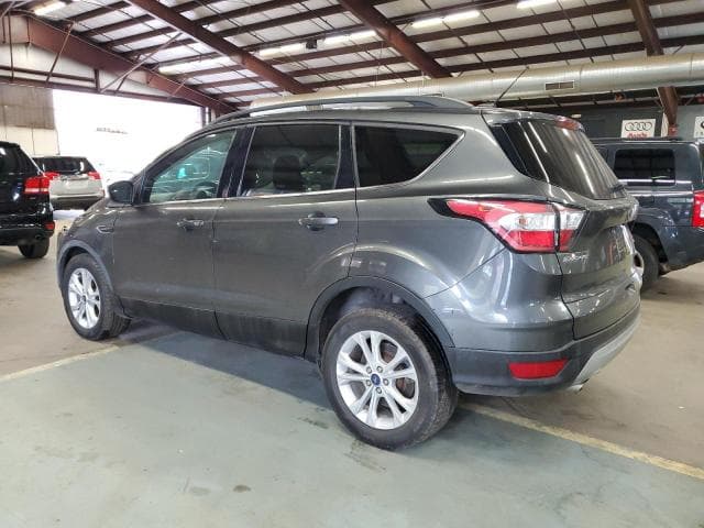 2018 FORD ESCAPE SE SE 3
