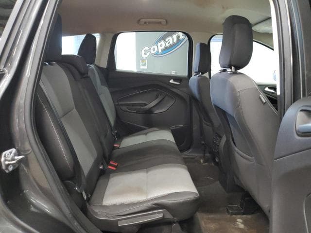 2018 FORD ESCAPE SE SE 12