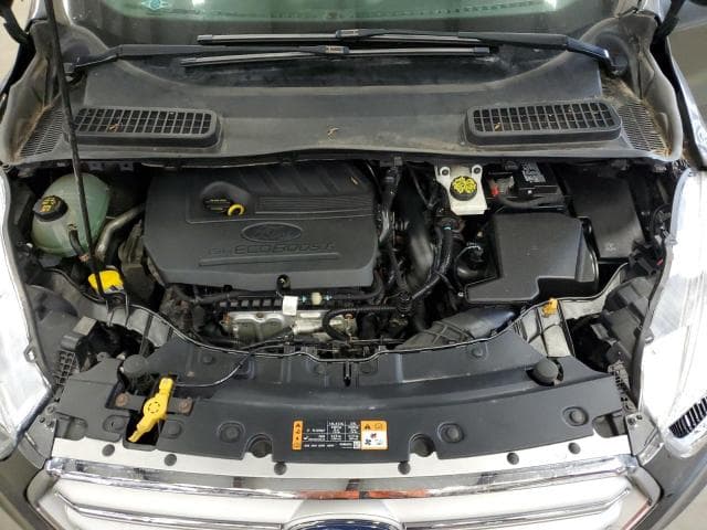 2018 FORD ESCAPE SE SE 13