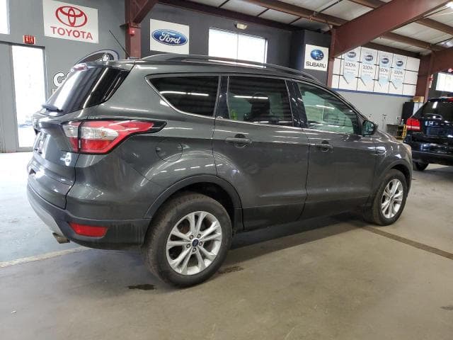 2018 FORD ESCAPE SE SE 4