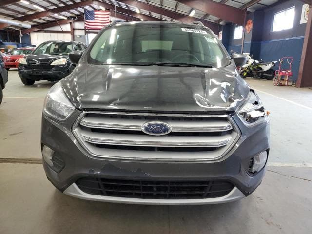 2018 FORD ESCAPE SE SE 6