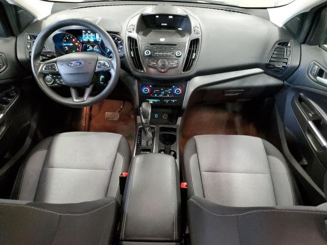 2018 FORD ESCAPE SE SE 9