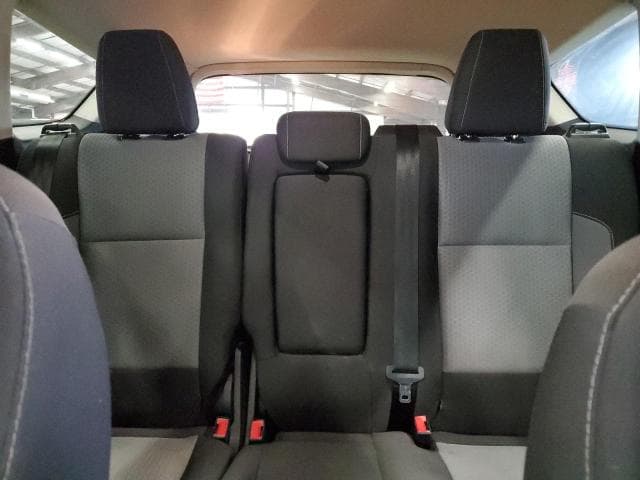 2018 FORD ESCAPE SE SE 11