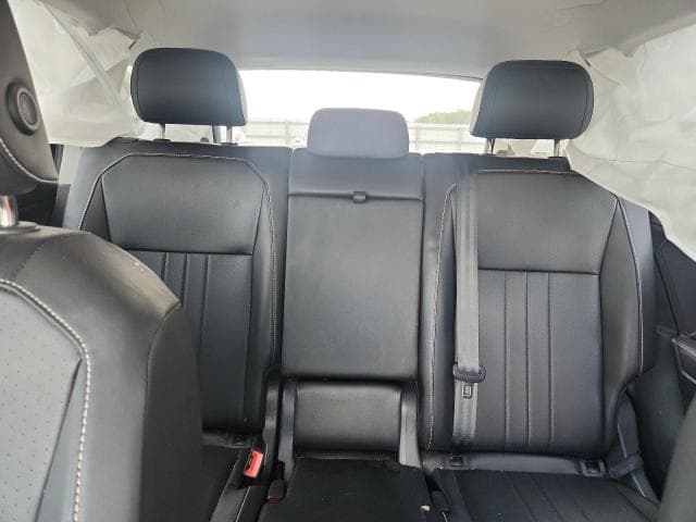 2023 VOLKSWAGEN TIGUAN SE 10