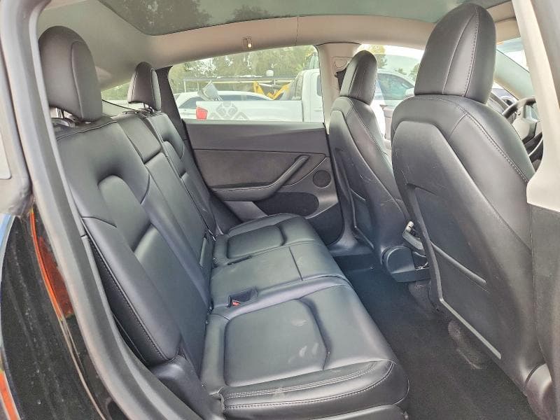 2023 TESLA MODEL Y 11
