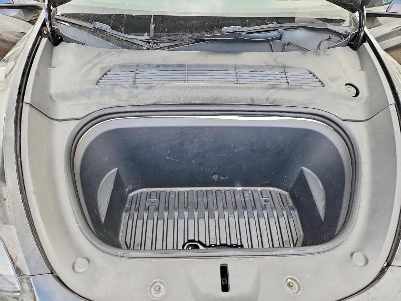 2023 TESLA MODEL Y 12