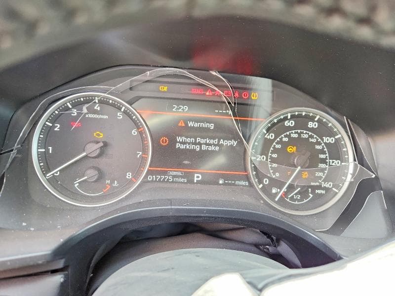 2024 MITSUBISHI OUTLANDER SE SE 9
