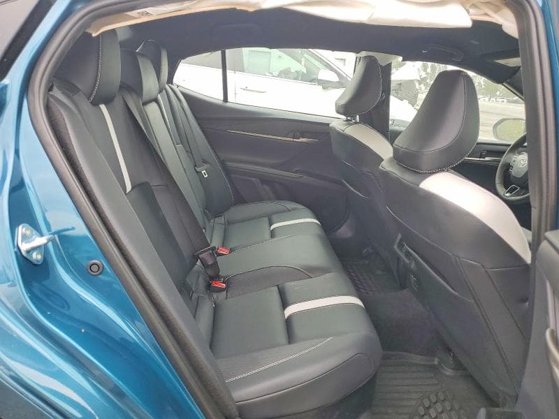 2026 TOYOTA CAMRY SE 10