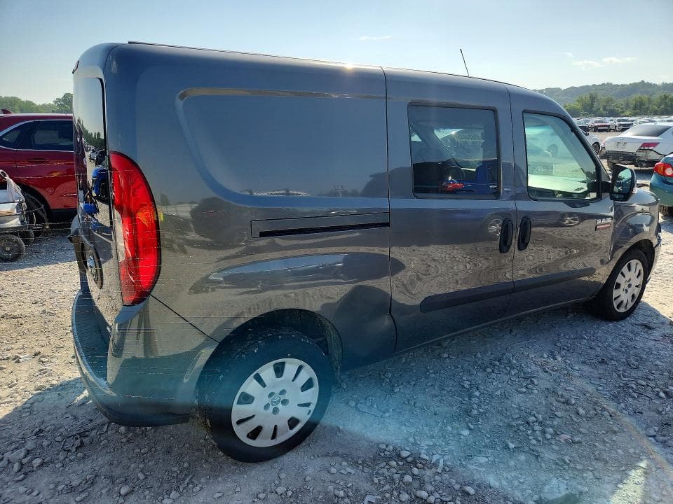 2019 RAM PROMASTER CITY SLT SLT 3