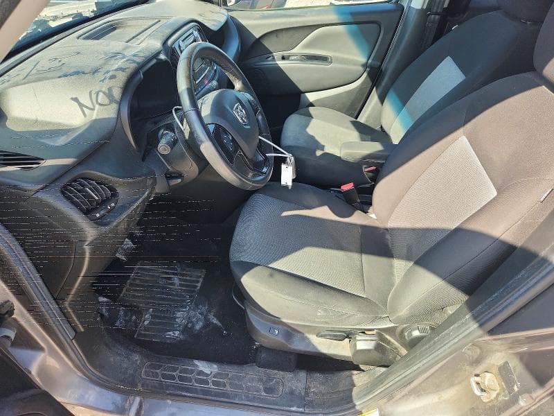 2019 RAM PROMASTER CITY SLT SLT 7
