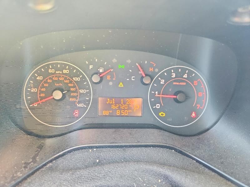2019 RAM PROMASTER CITY SLT SLT 9