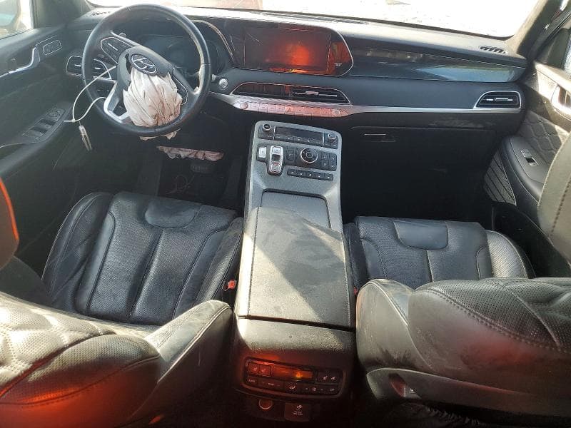 2020 HYUNDAI ACCENT 2D 8