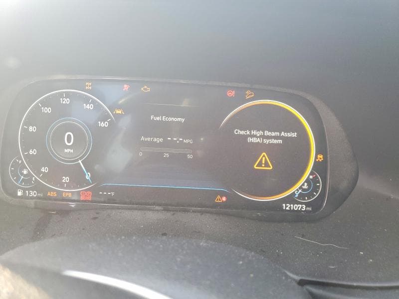 2020 HYUNDAI ACCENT 2D 9