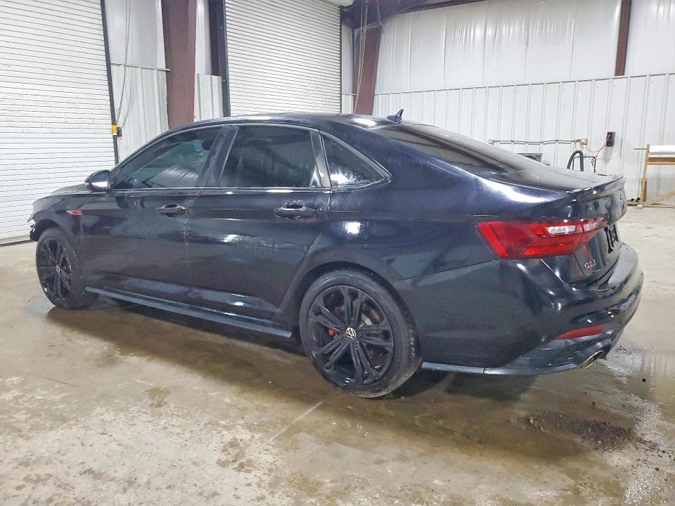 2022 VOLKSWAGEN JETTA GLI AUTOBAHN 2