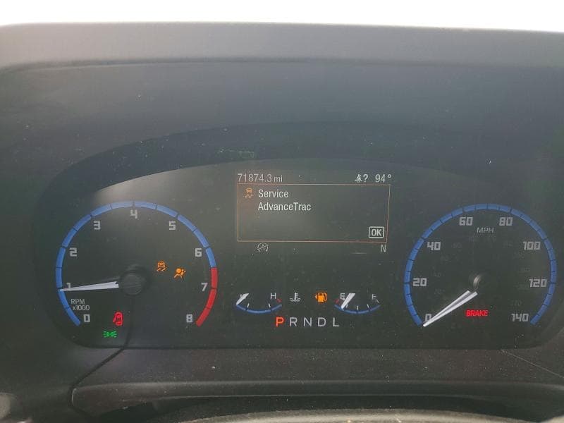 2021 FORD BRONCO SPORT BIG BEND BIG BEND 9