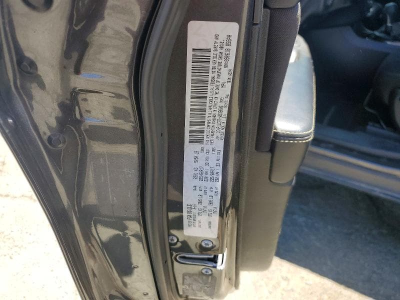 2017 JEEP CHEROKEE LATITUDE LATITUDE 14