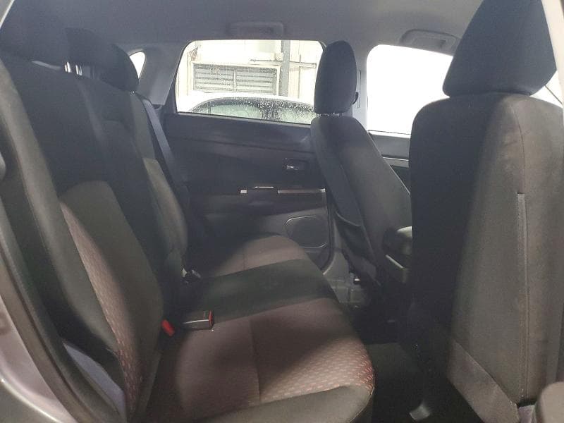 2019 MITSUBISHI OUTLANDER SPORT ES/SE/LE/SP ES/SE/LE/SP 11