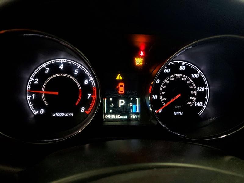 2019 MITSUBISHI OUTLANDER SPORT ES/SE/LE/SP ES/SE/LE/SP 9