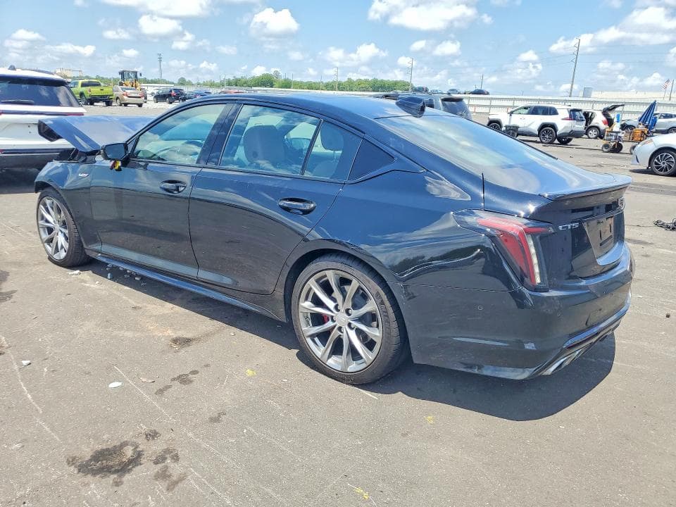 2023 CADILLAC CT5-V 2