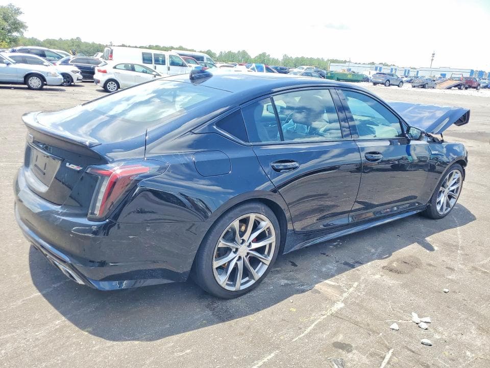 2023 CADILLAC CT5-V 3