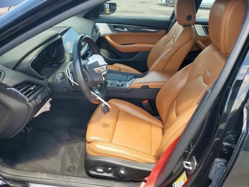 2023 CADILLAC CT5-V 7