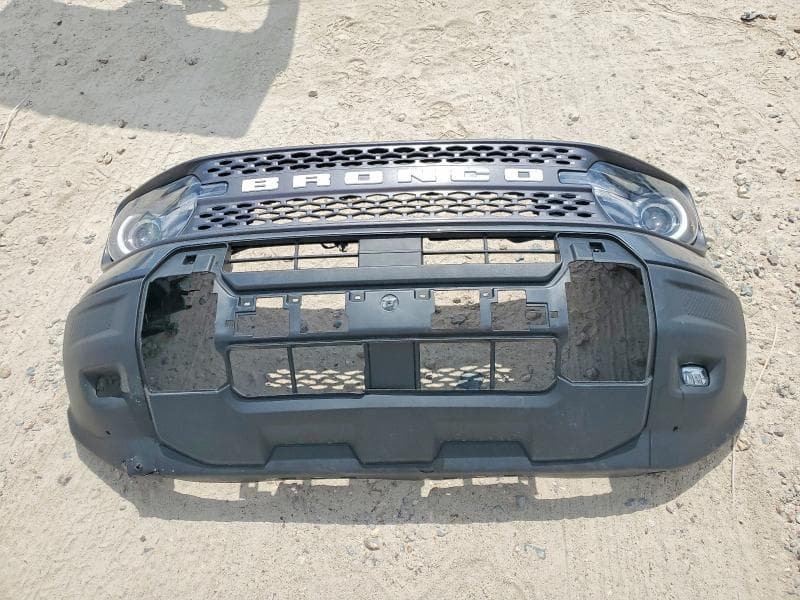 2025 FORD BRONCO SPORT BIG BEND 13
