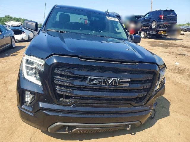 2021 GMC SIERRA K1500 ELEVATION 5