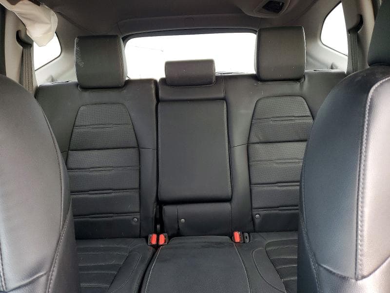 2019 HONDA CR-V EXL 10