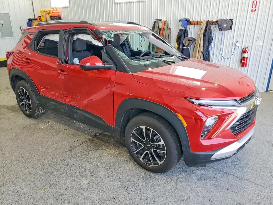 2026 CHEVROLET TRAILBLAZER LT 4
