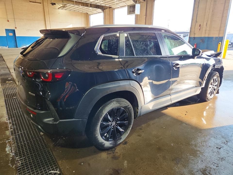 2025 MAZDA CX-50 PREFERRED 3