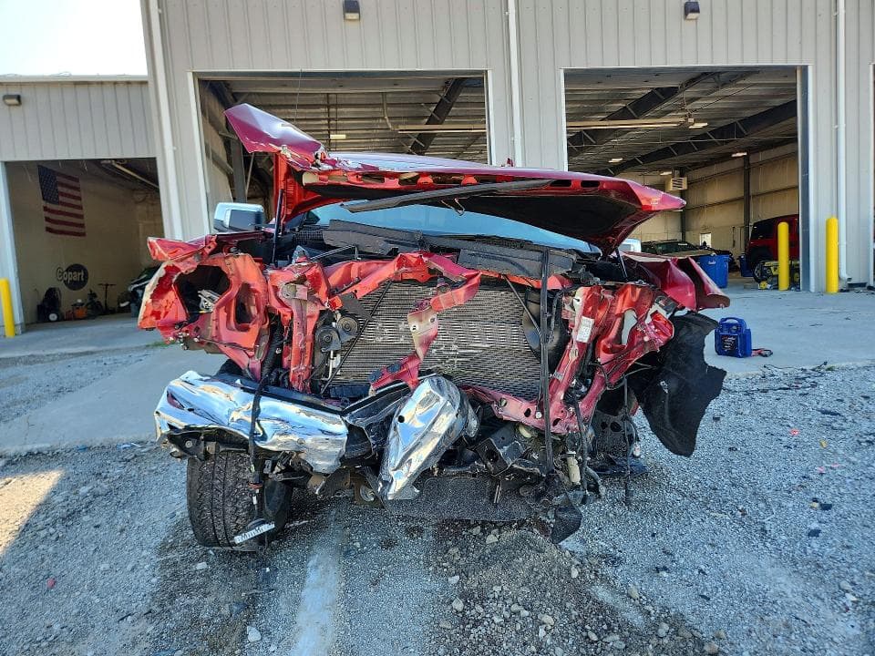 2024 GMC SIERRA K1500 SLT 5