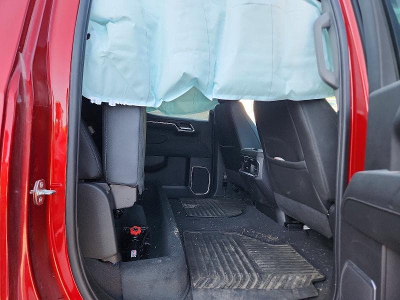 2024 GMC SIERRA K1500 SLT 10