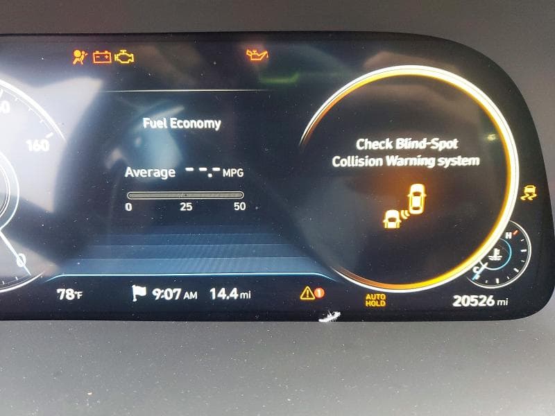 2022 HYUNDAI SONATA SEL PLUS 9