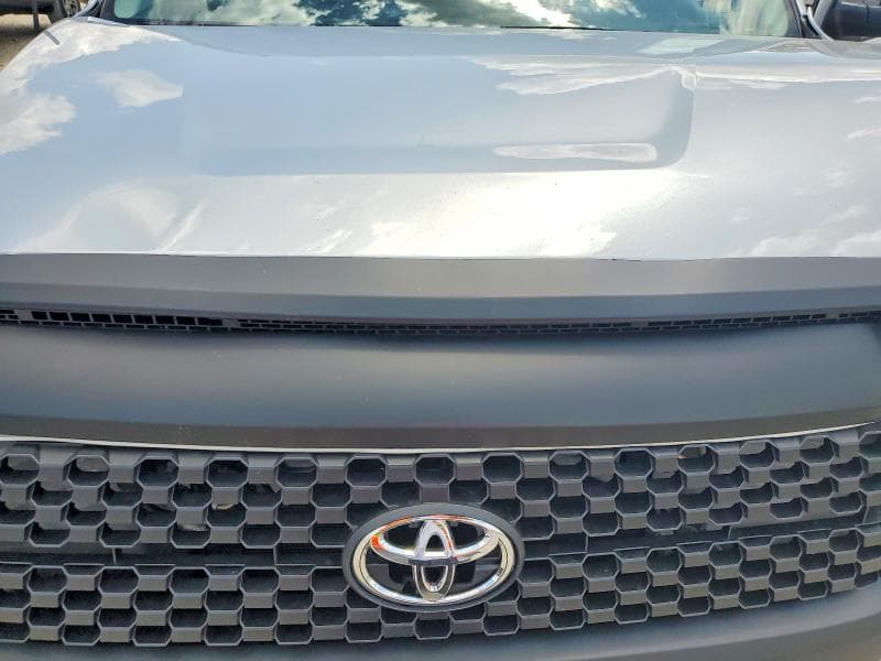 2017 TOYOTA TUNDRA SR5 11