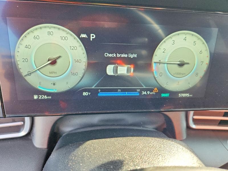 2023 HYUNDAI ELANTRA SEL 9