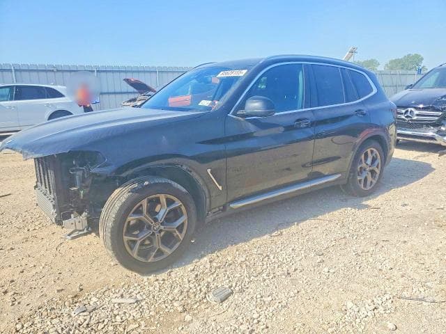 2024 BMW X3 XDRIVE30I XDRIVE30I - 1