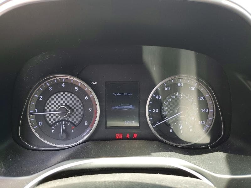 2020 HYUNDAI ELANTRA SEL 9