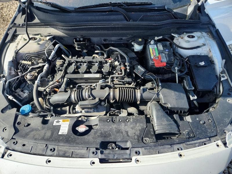 2019 HONDA ACCORD SPORT 11