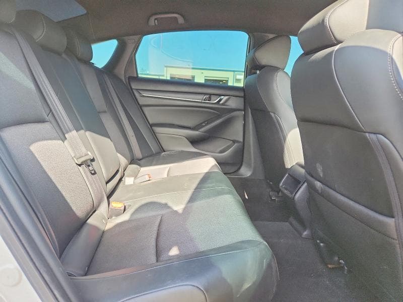 2019 HONDA ACCORD SPORT 10