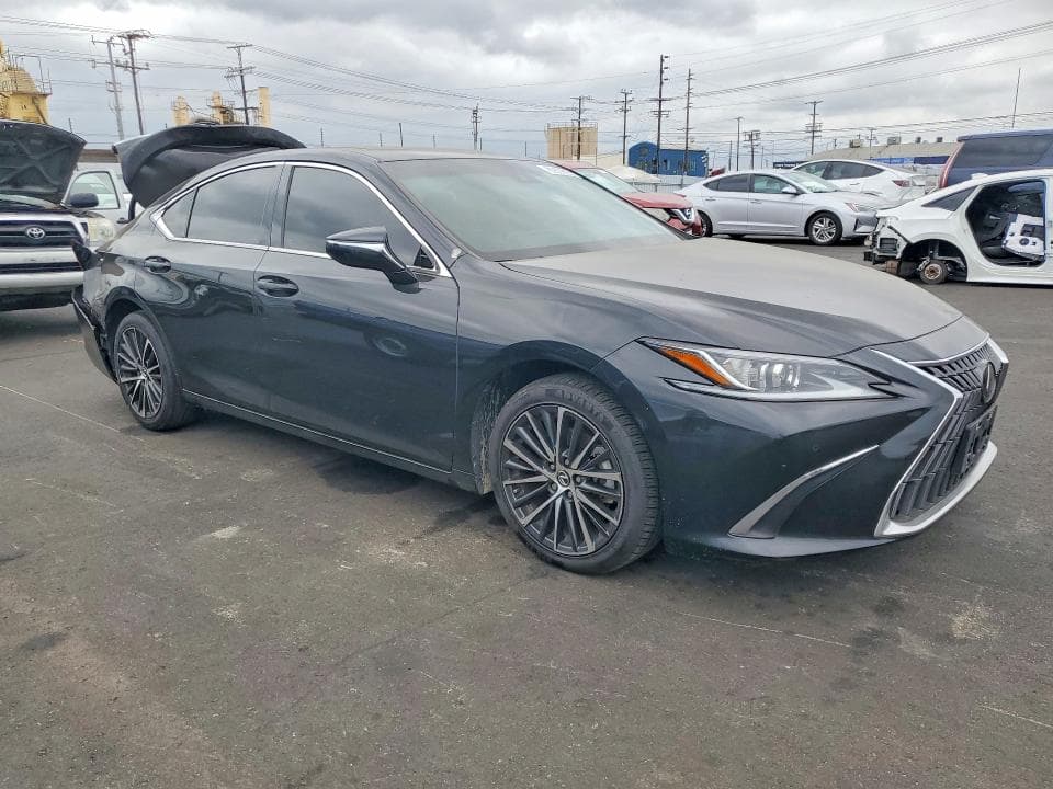 2023 LEXUS ES 300H BASE 4