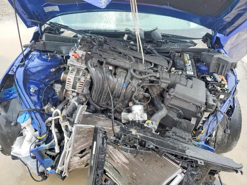 2023 HYUNDAI ELANTRA SEL 11