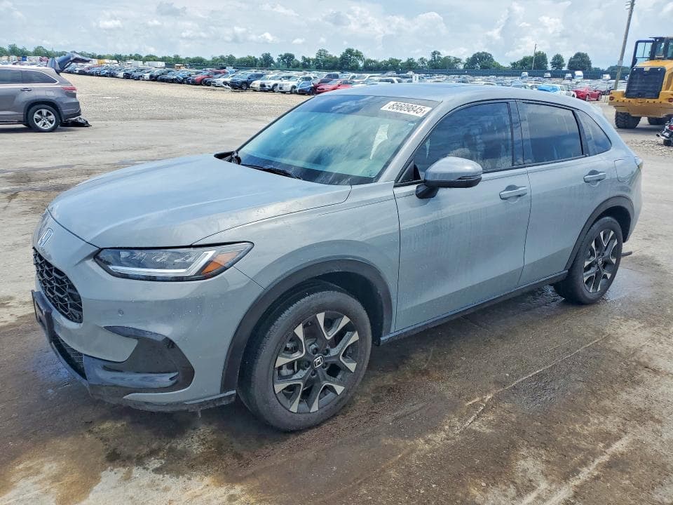2026 HONDA HR-V EXL - 1