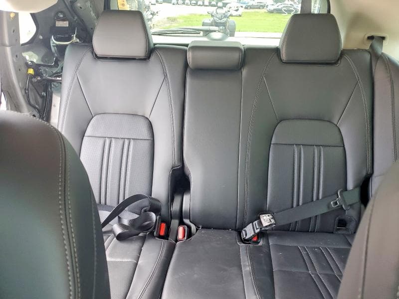 2026 HONDA HR-V EXL 10